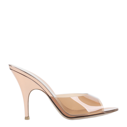 MAYFEYR - Gianvito Rossi - Sandals - G1016595RICGMERGRO