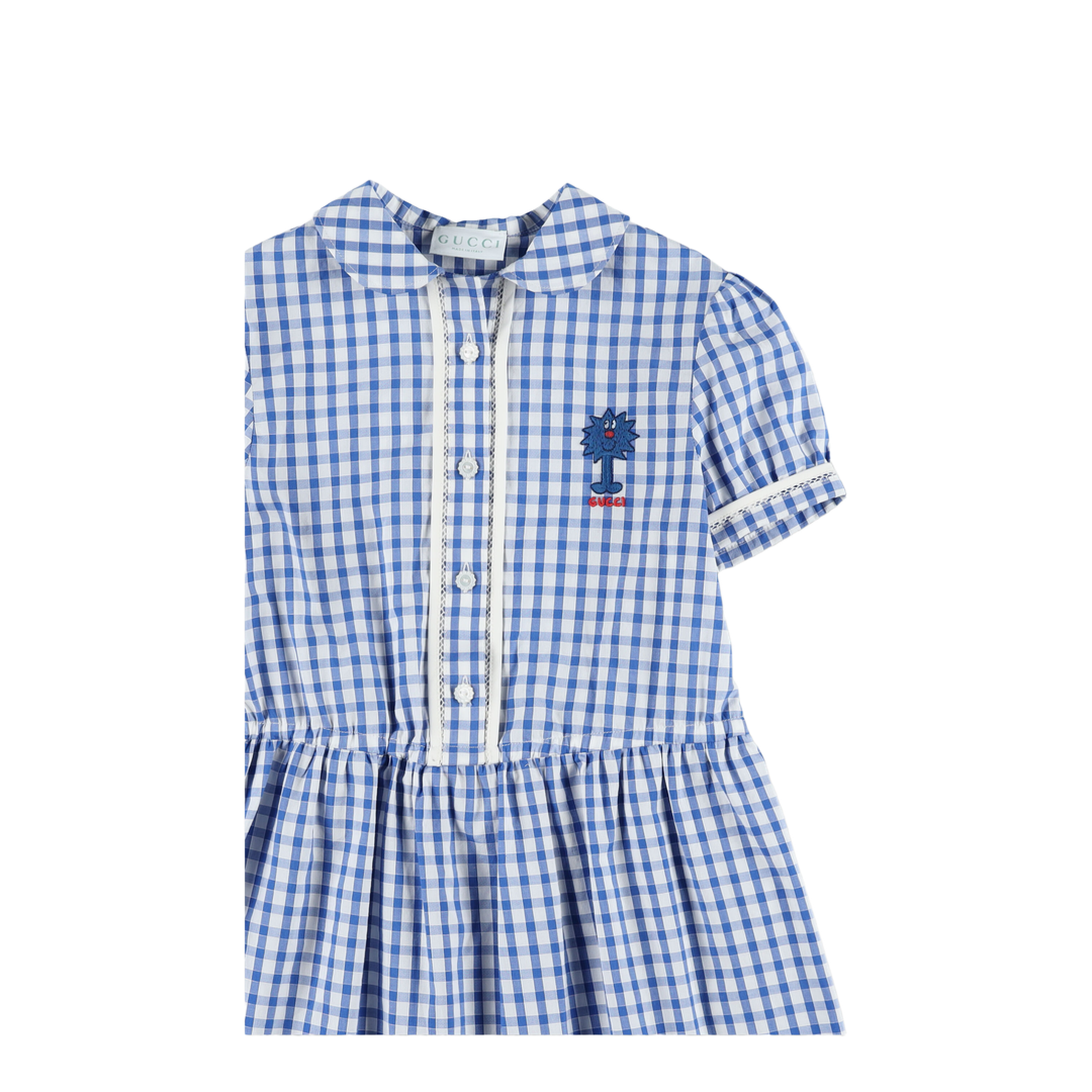 Dresses Blue