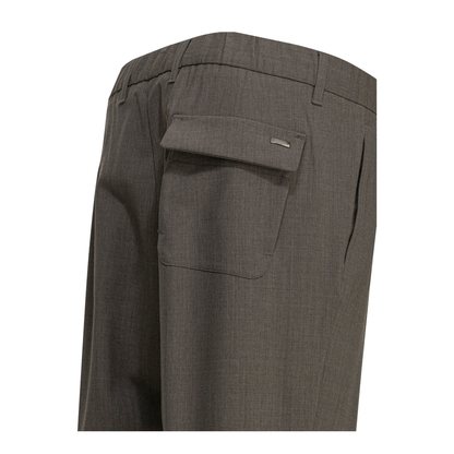MAYFEYR - Herno - Virgin Wool Pants - PT000180U334882600