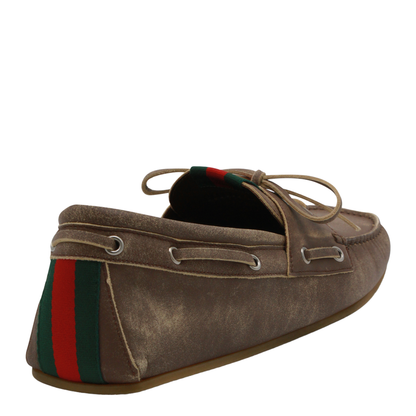 MAYFEYR - Gucci - Flat Shoes - 860008AAF592273