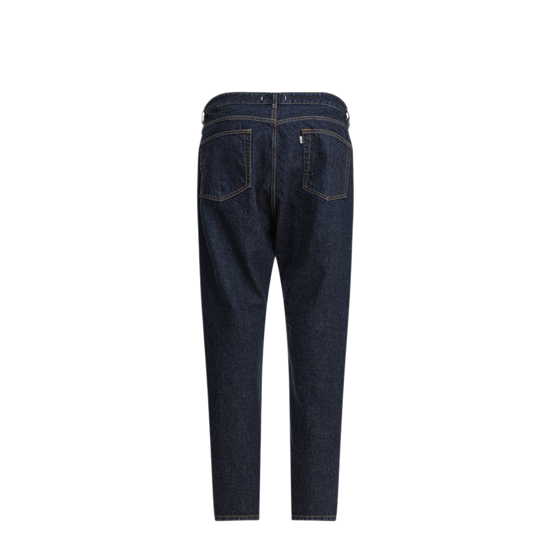 MAYFEYR - nonnative - Straight Leg Jeans - NNP4603INDIGO