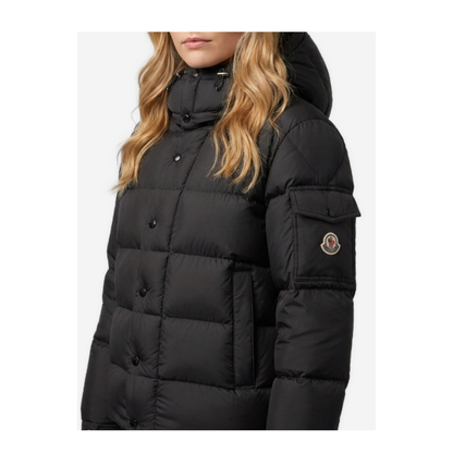 MAYFEYR - Moncler - Feligule Short Down Jacket - L20931A00110599S0999