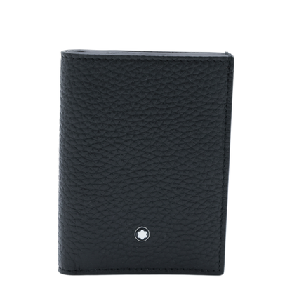 MAYFEYR - Montblanc - Wallet - 222995BLACK