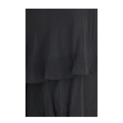 MAYFEYR - Valentino - Baloon Pants In Georgette - 9B0RB7G593M0NO