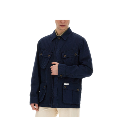 MAYFEYR - Fay - Cotton Jacket - MAM1948082TVW1U805