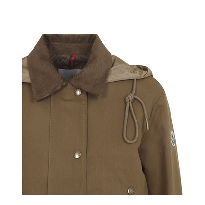 MAYFEYR - Moncler - Aconitum Jacket - L10931A00132599CL