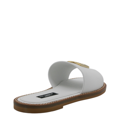 MAYFEYR - Dolce & Gabbana - Flat Shoes - D11340A122380001