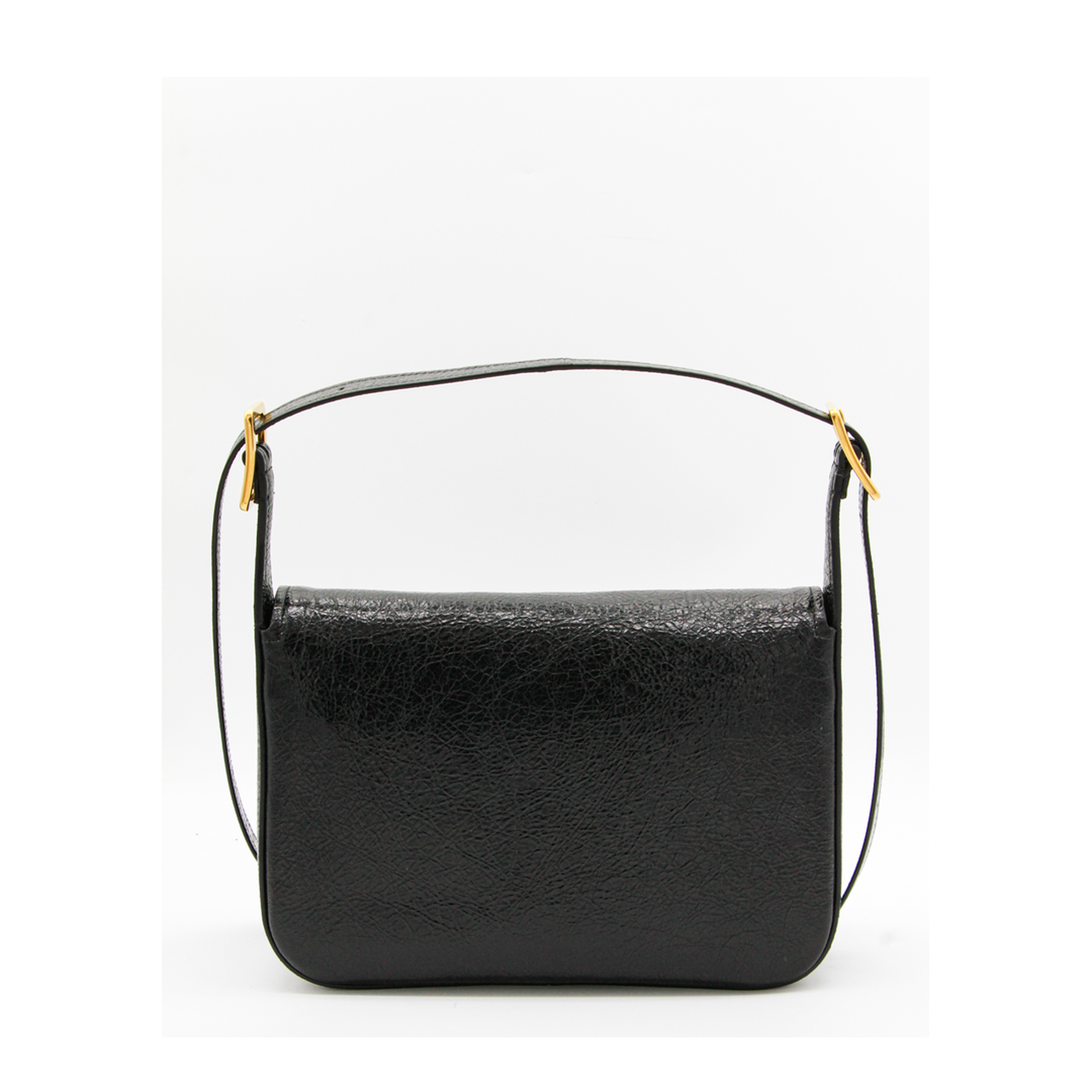 Clicka Medium Shoulder Bag