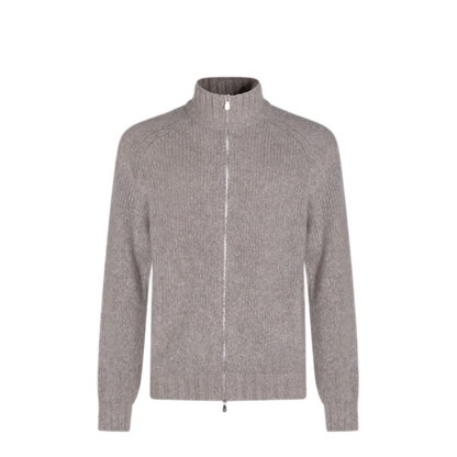 MAYFEYR - Brunello Cucinelli - Sweaters - MET302116C9770