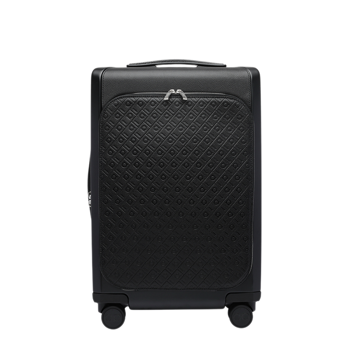 MAYFEYR - Ferragamo - Travel Bag - 794430241548NERO