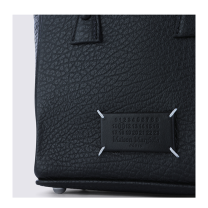 MAYFEYR - Maison Margiela - Light Grey Bag - SB1WG0090P8833T8013
