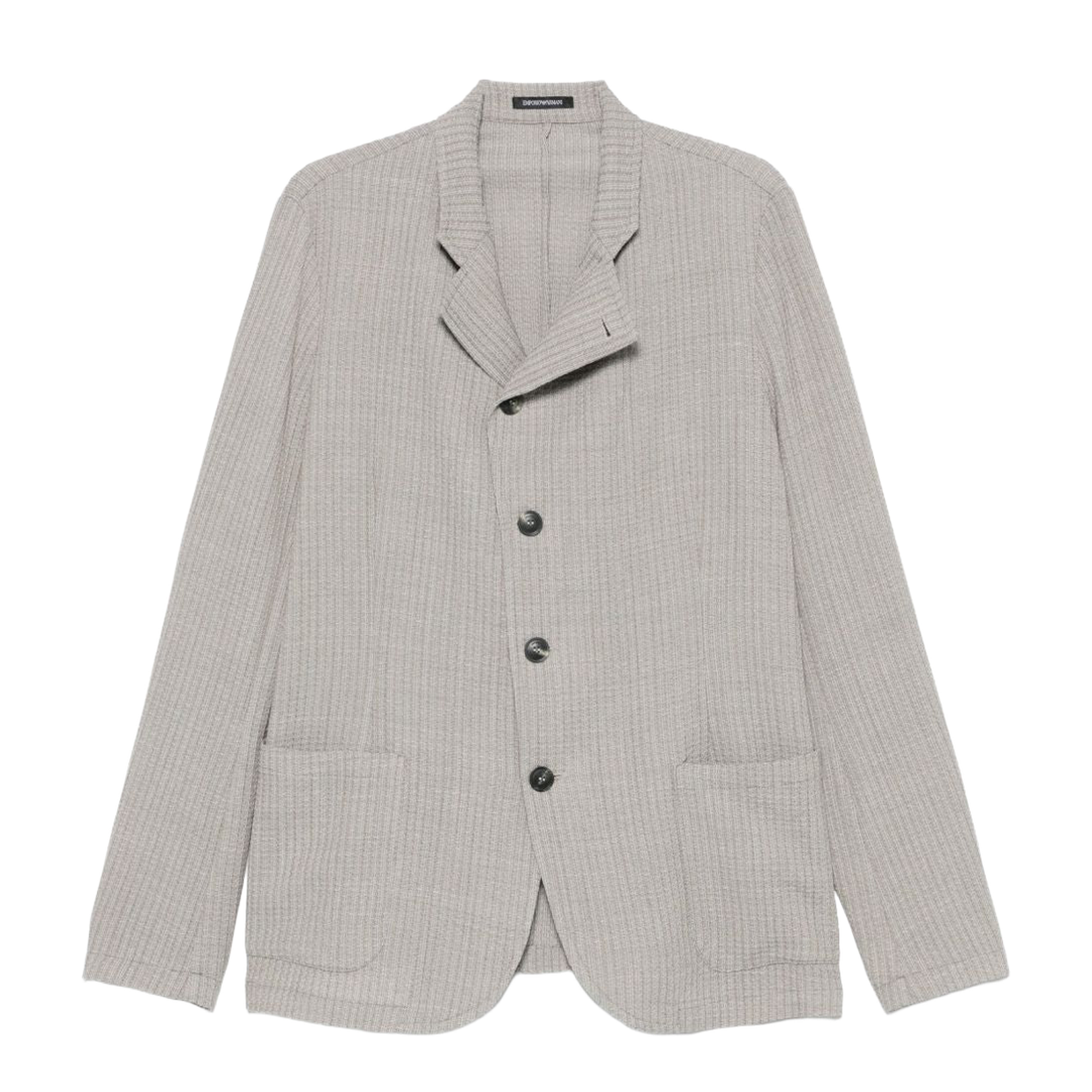 Beige Jacket