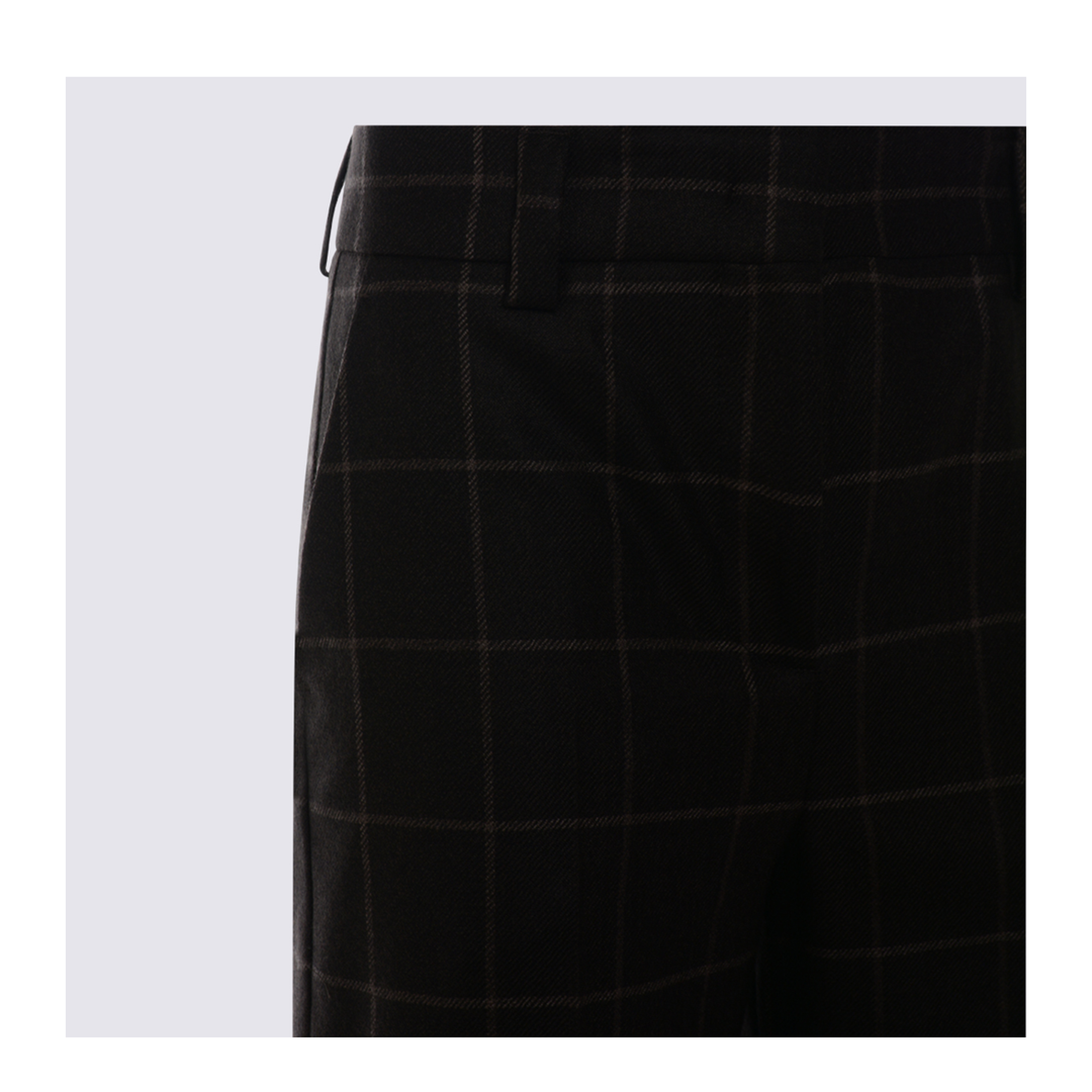 MAYFEYR - Incotex - Trousers - 173874D1267620