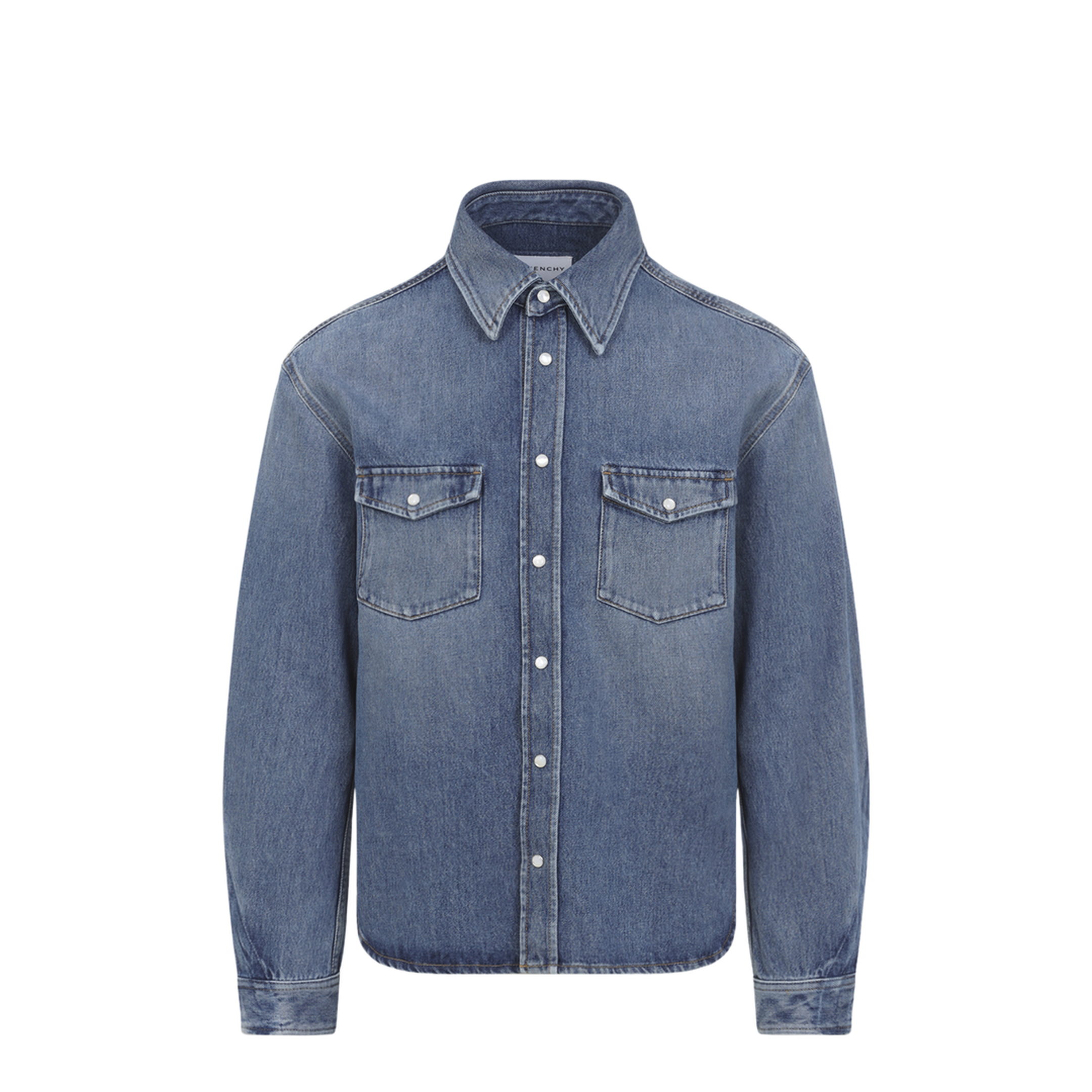 MAYFEYR - Givenchy - Classic Shirt - BM616V5YD3