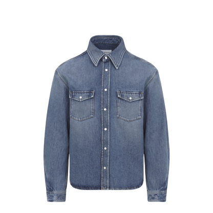 MAYFEYR - Givenchy - Classic Shirt - BM616V5YD3