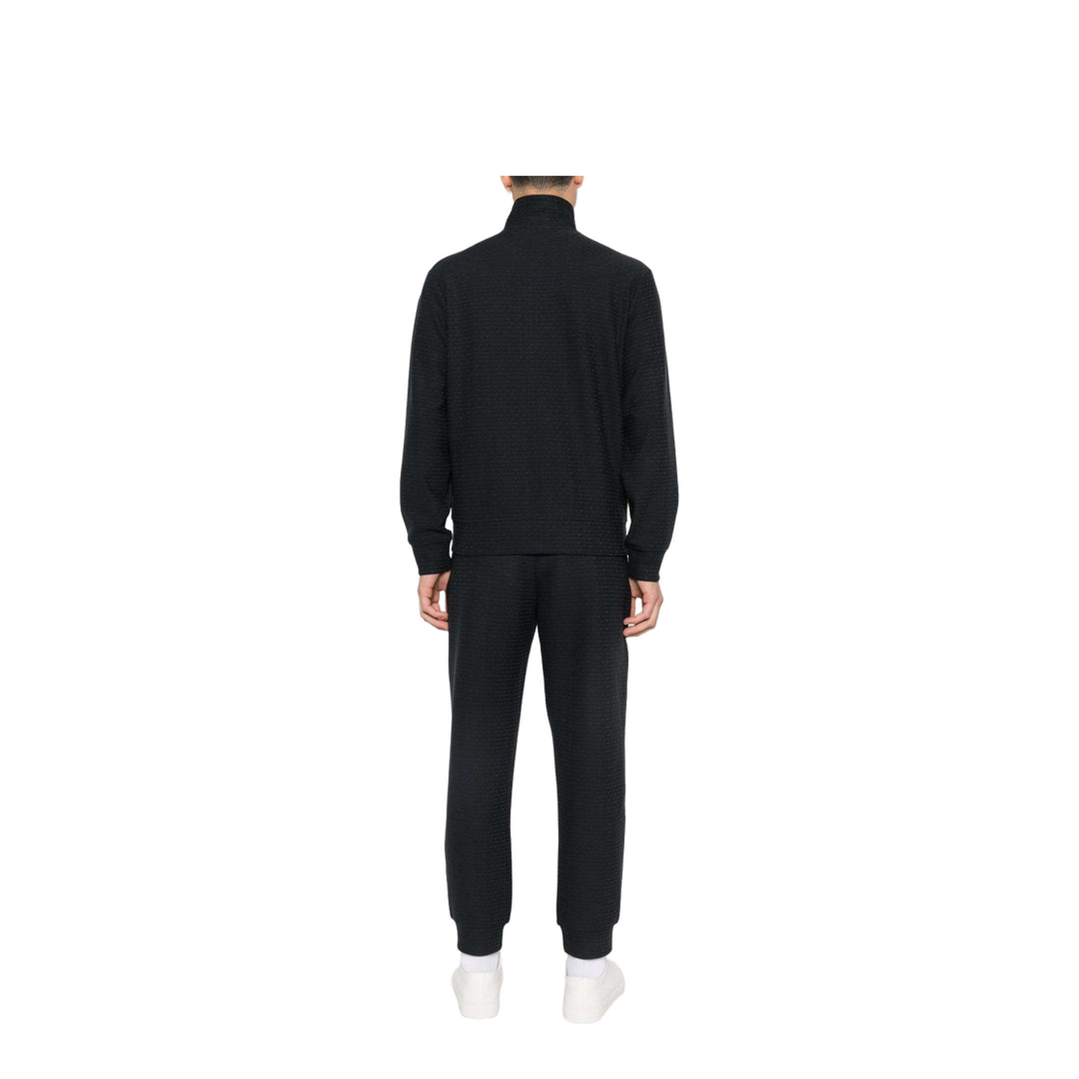 MAYFEYR - Emporio Armani - Sweaters - EM004534AF13700FB413