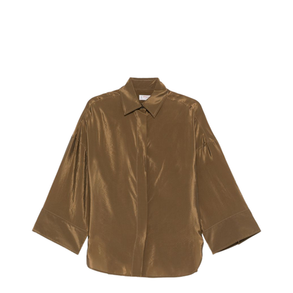 MAYFEYR - Alberto Biani - Shirts Brown - MM868VI009317