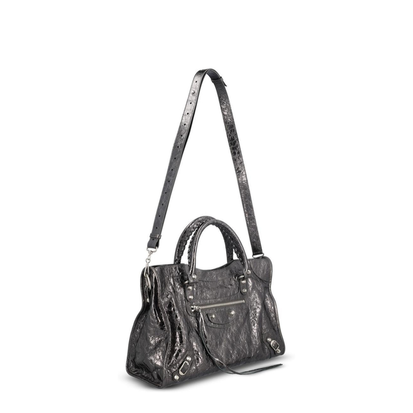 City Medium Handbag