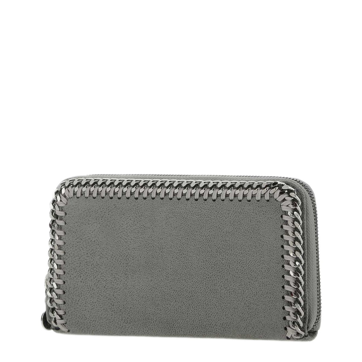 MAYFEYR - Stella Mccartney - Shaggy Deer Falabella Wallet - 434750W91321220