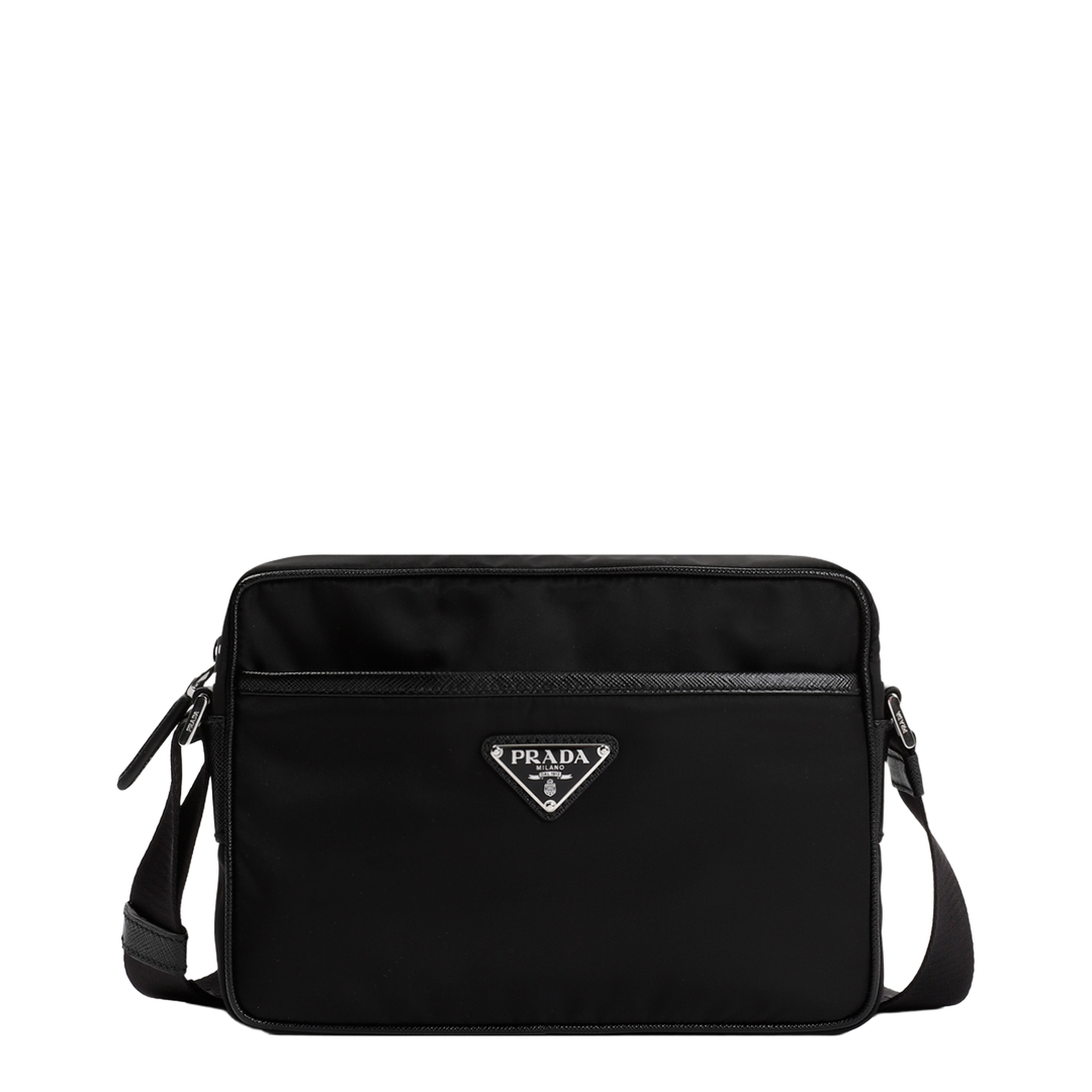 MAYFEYR - Prada - Re-Nylon Shoulder Bag - 2VH048VXOO2DMH