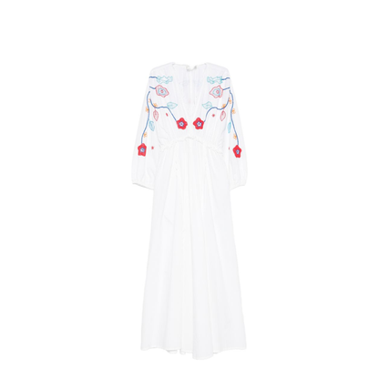 MAYFEYR - Forte Forte - Dresses - 14850MYDRESSCRYSTAL