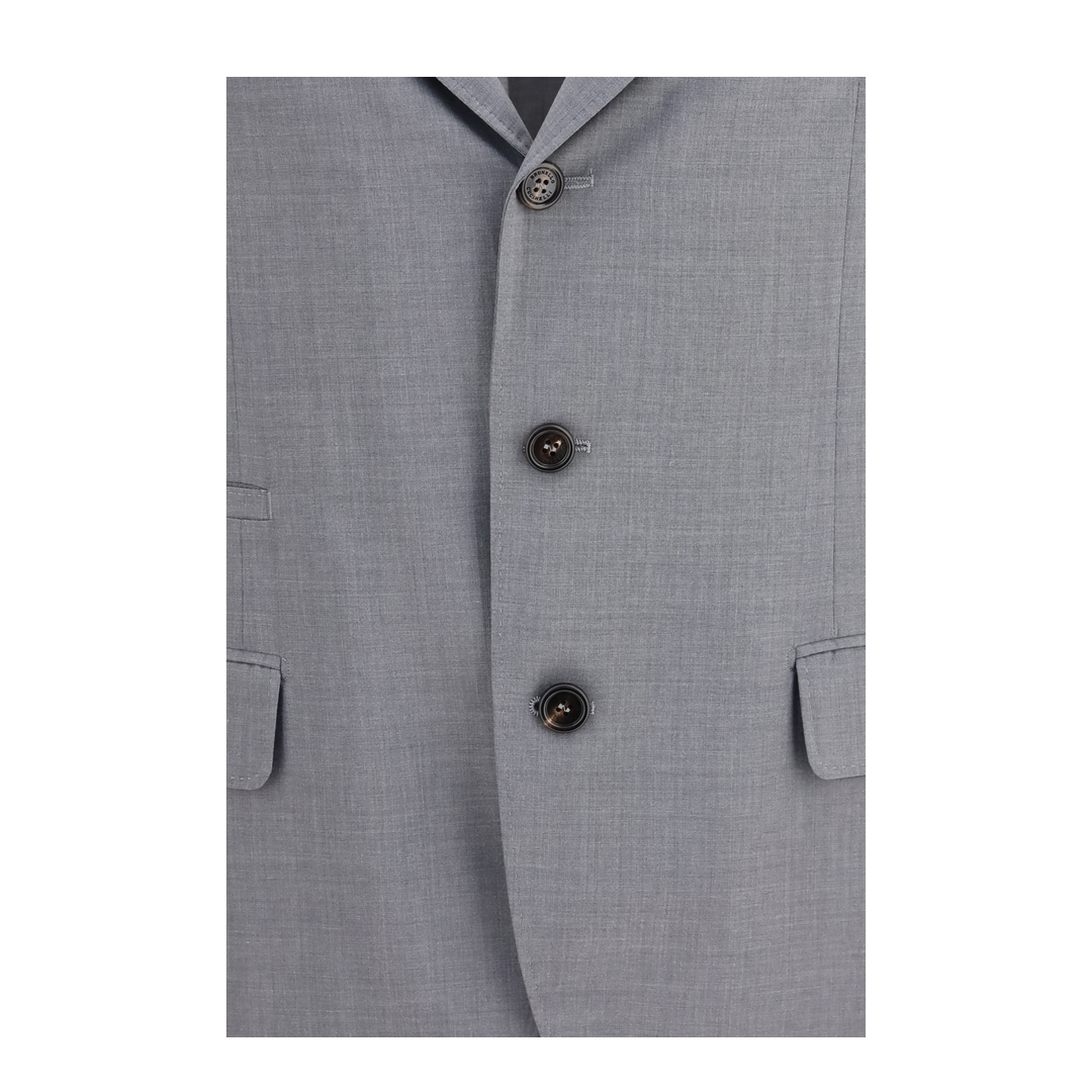 MAYFEYR - Brunello Cucinelli - Three-Button Blazer - MHN217BTDY