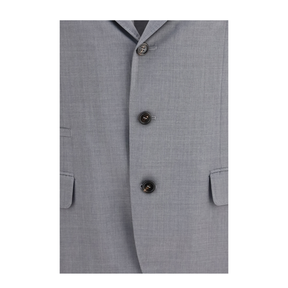 MAYFEYR - Brunello Cucinelli - Three-Button Blazer - MHN217BTDY