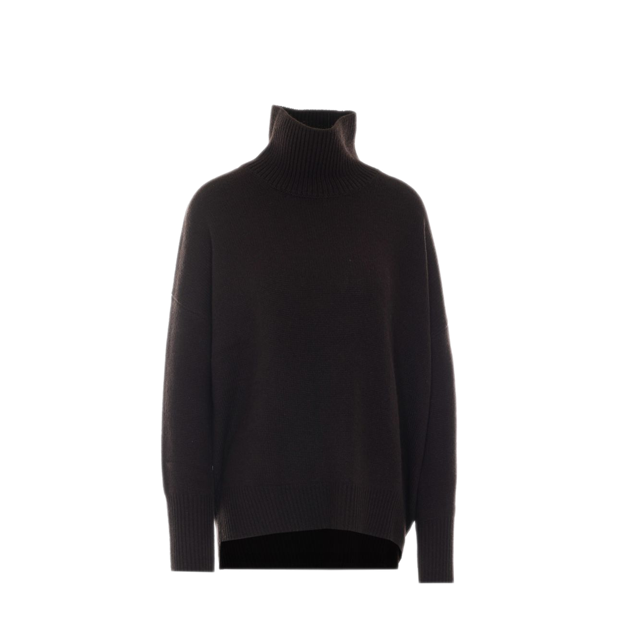 MAYFEYR - Lisa Yang - Brown Cashmere Sweater - 202113DK