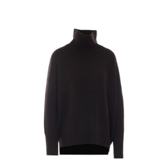 Brown Cashmere Sweater