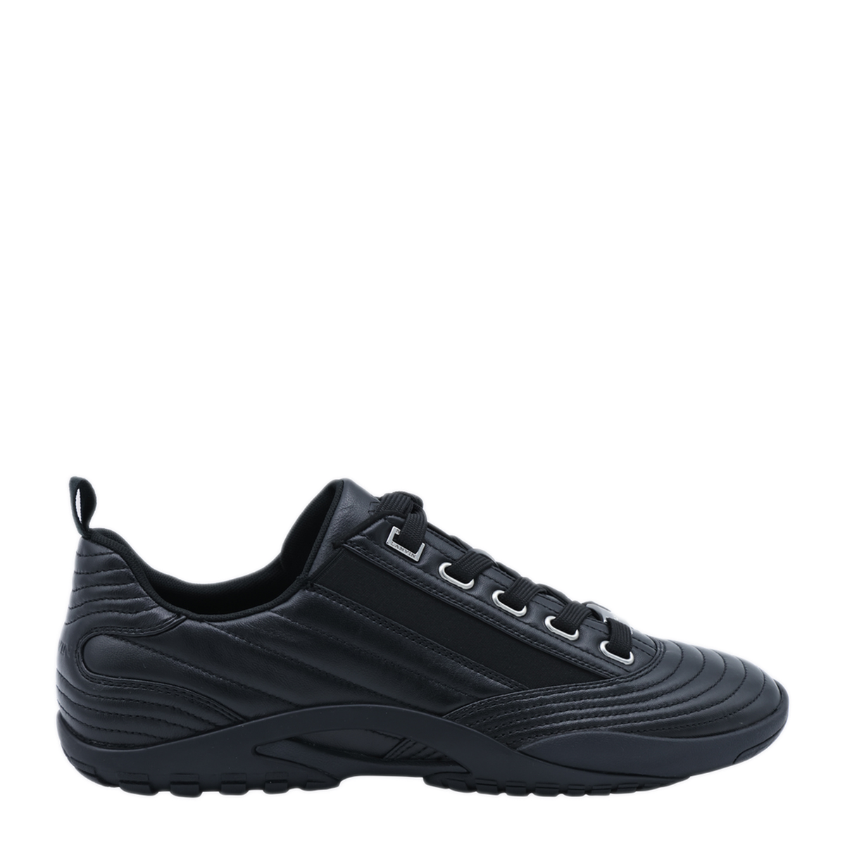 MAYFEYR - Lanvin - Sneakers - FUSKAK03LEATA2610