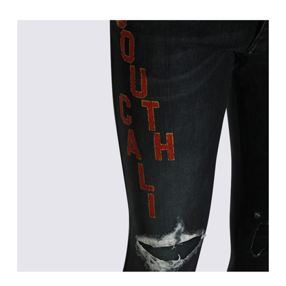 MAYFEYR - Amiri - Jeans - AMBMJE1127904