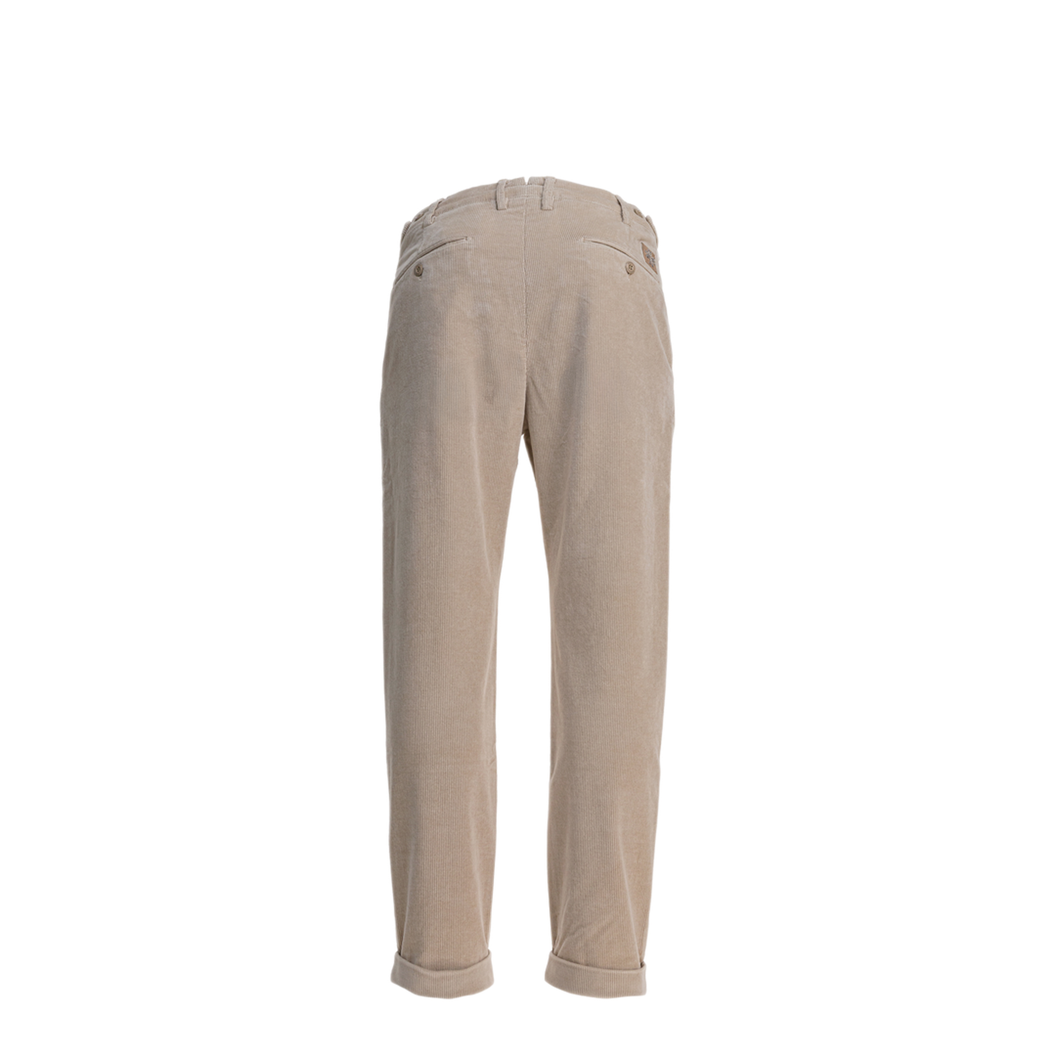 MAYFEYR - Jacob Cohen - Trousers - P0003001S3653TRA83