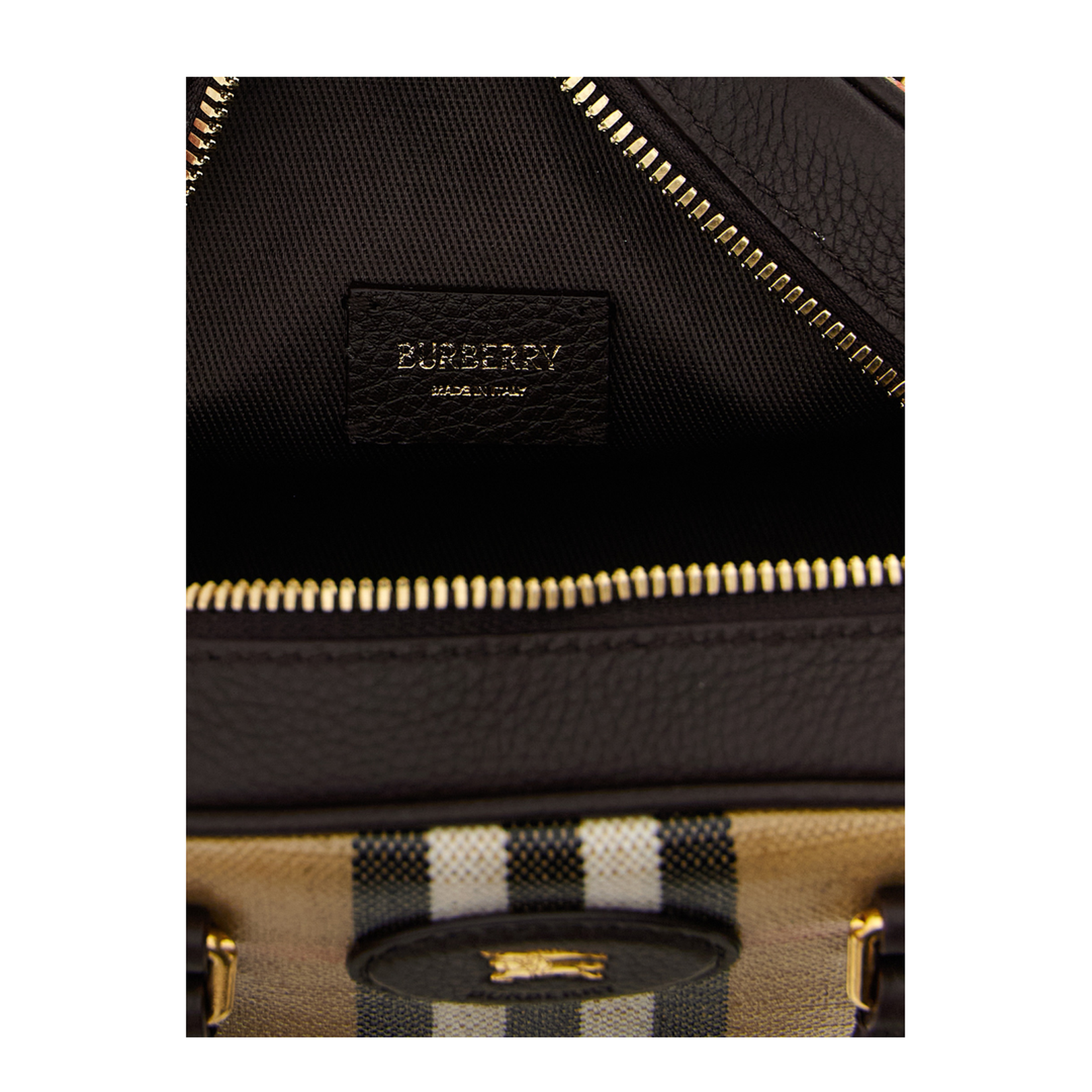 Highlands Mini Handbag
