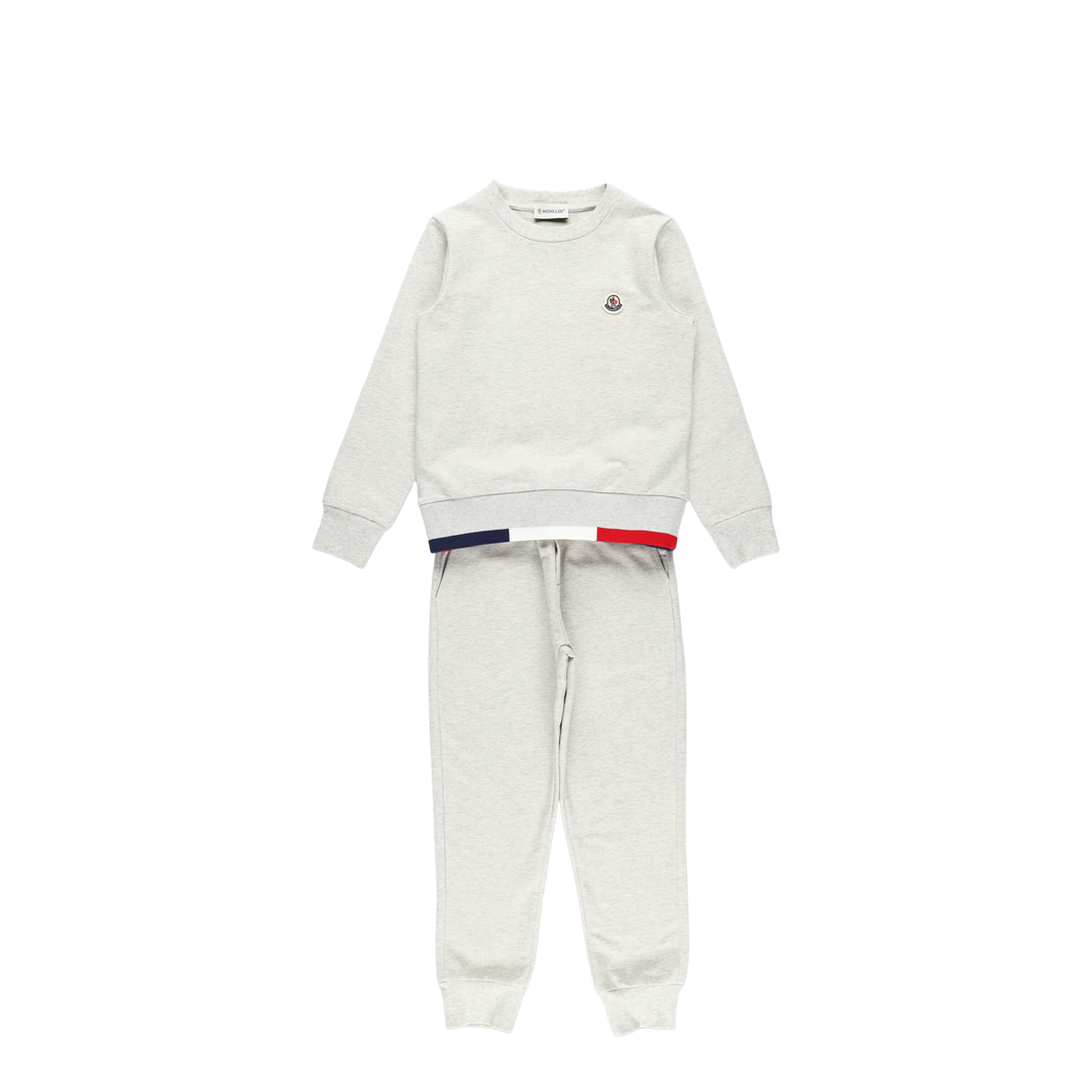 MAYFEYR - Moncler - Clothing.... Grey - 8M0000589AEB061