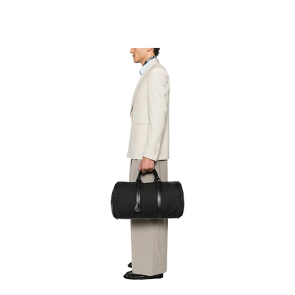 MAYFEYR - Fendi - Nylon Medium Travel Bag - 7VV161AW2N