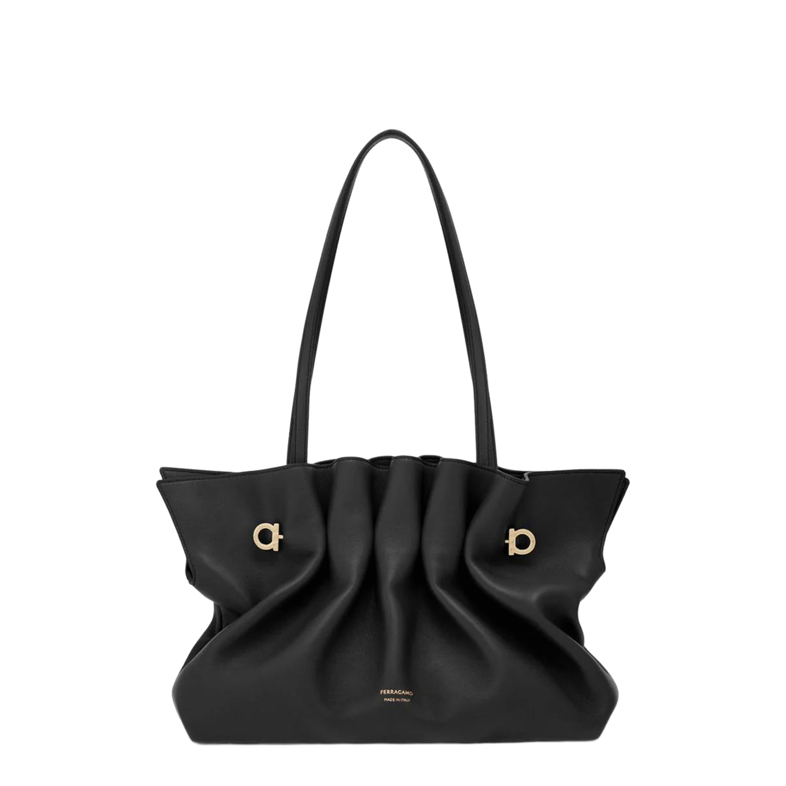 Soft Shoulder Bag