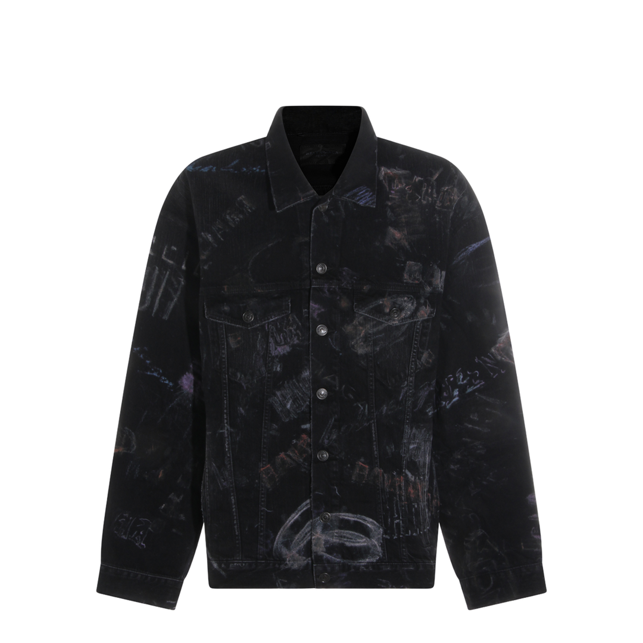 Oversize Jacket