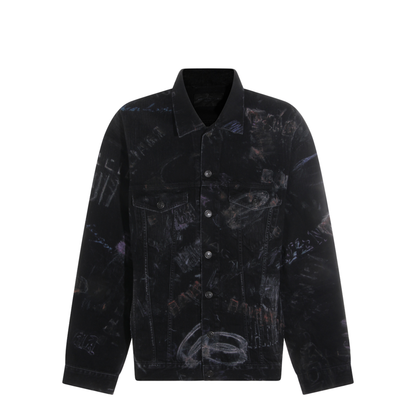 Oversize Jacket
