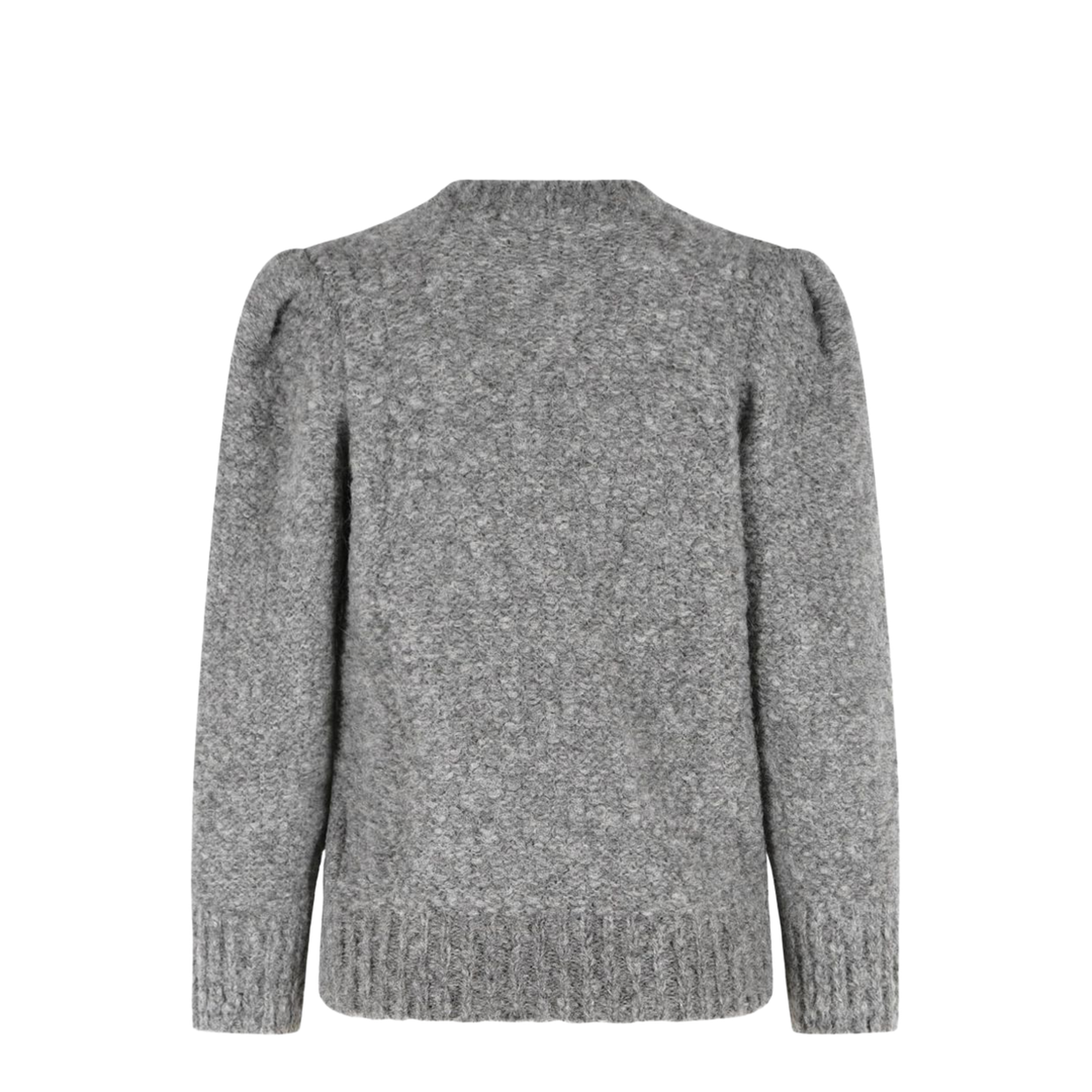 MAYFEYR - Isabel Marant - Sweaters Grey - PU0963FA-D3L06I02GY