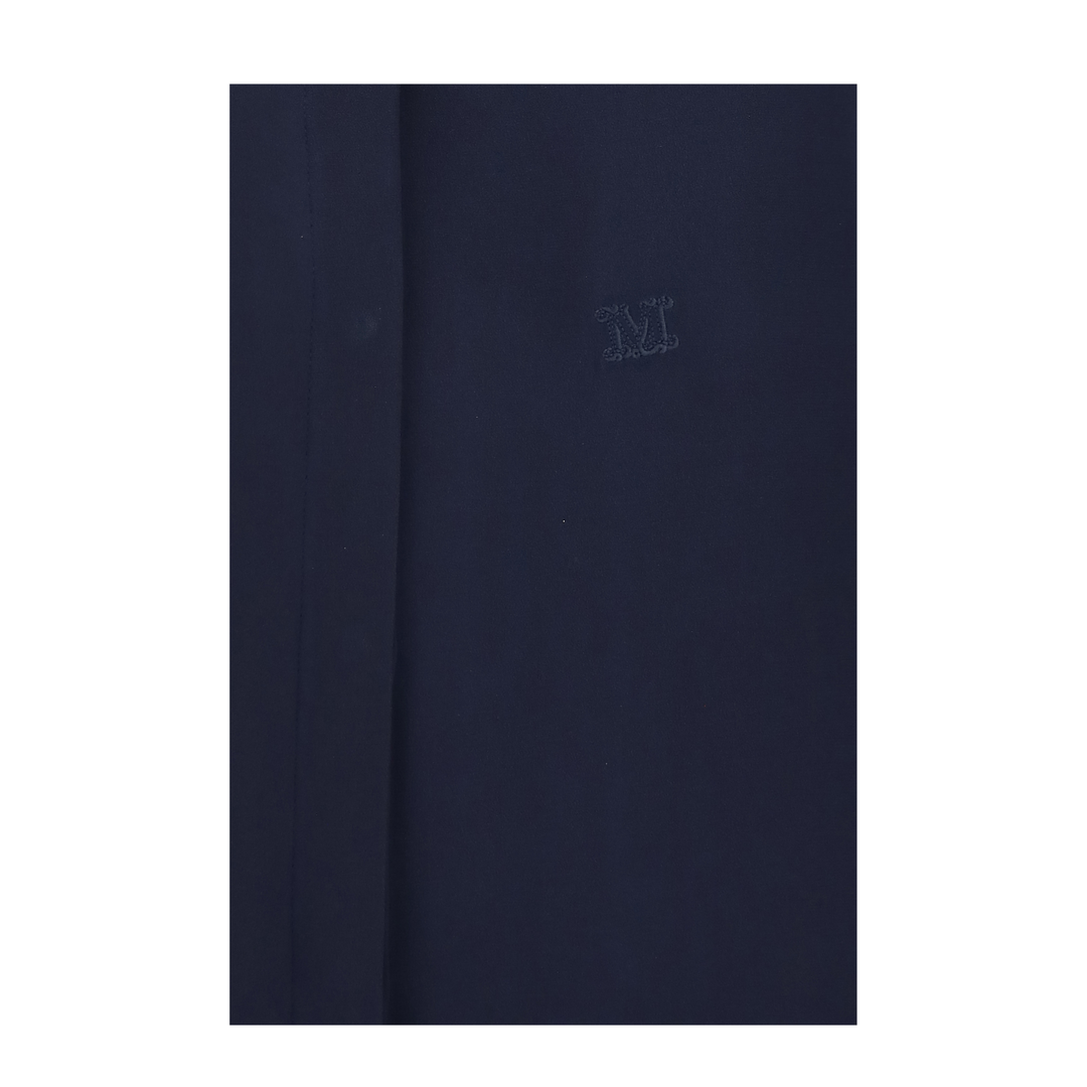 MAYFEYR - Max Mara - Geranio Crepe De Chine Shirt - 2621116021600003
