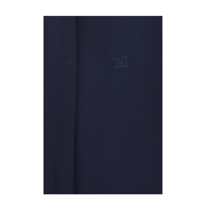 MAYFEYR - Max Mara - Geranio Crepe De Chine Shirt - 2621116021600003