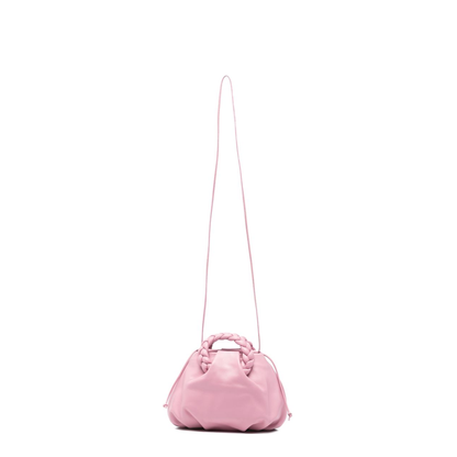 MAYFEYR - Hereu - Pink Bag - BOMBWBS26DUSTYPINK