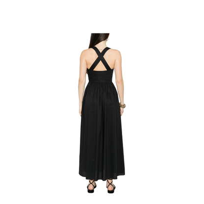 MAYFEYR - MATTEAU - Dresses - CBMDR-PLBLK
