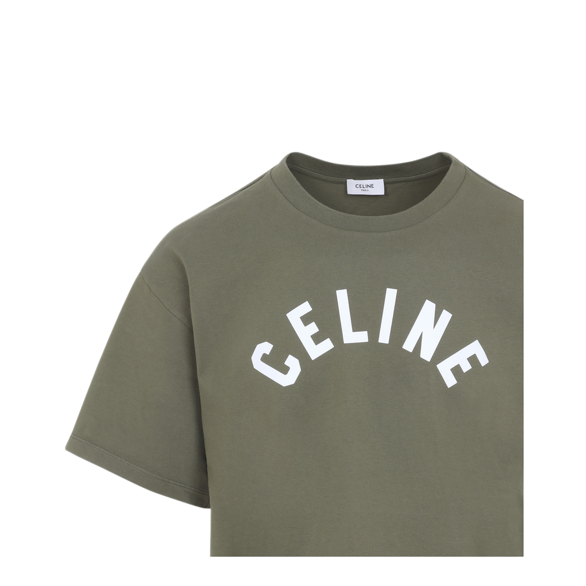 MAYFEYR - Celine - Relaxed T Shirt - RX0HU124202KF