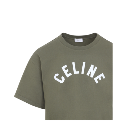 MAYFEYR - Celine - Relaxed T Shirt - RX0HU124202KF