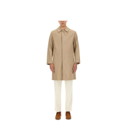MAYFEYR - Mackintosh - Coat Manchester - MOP5563MO6123MIDJ09