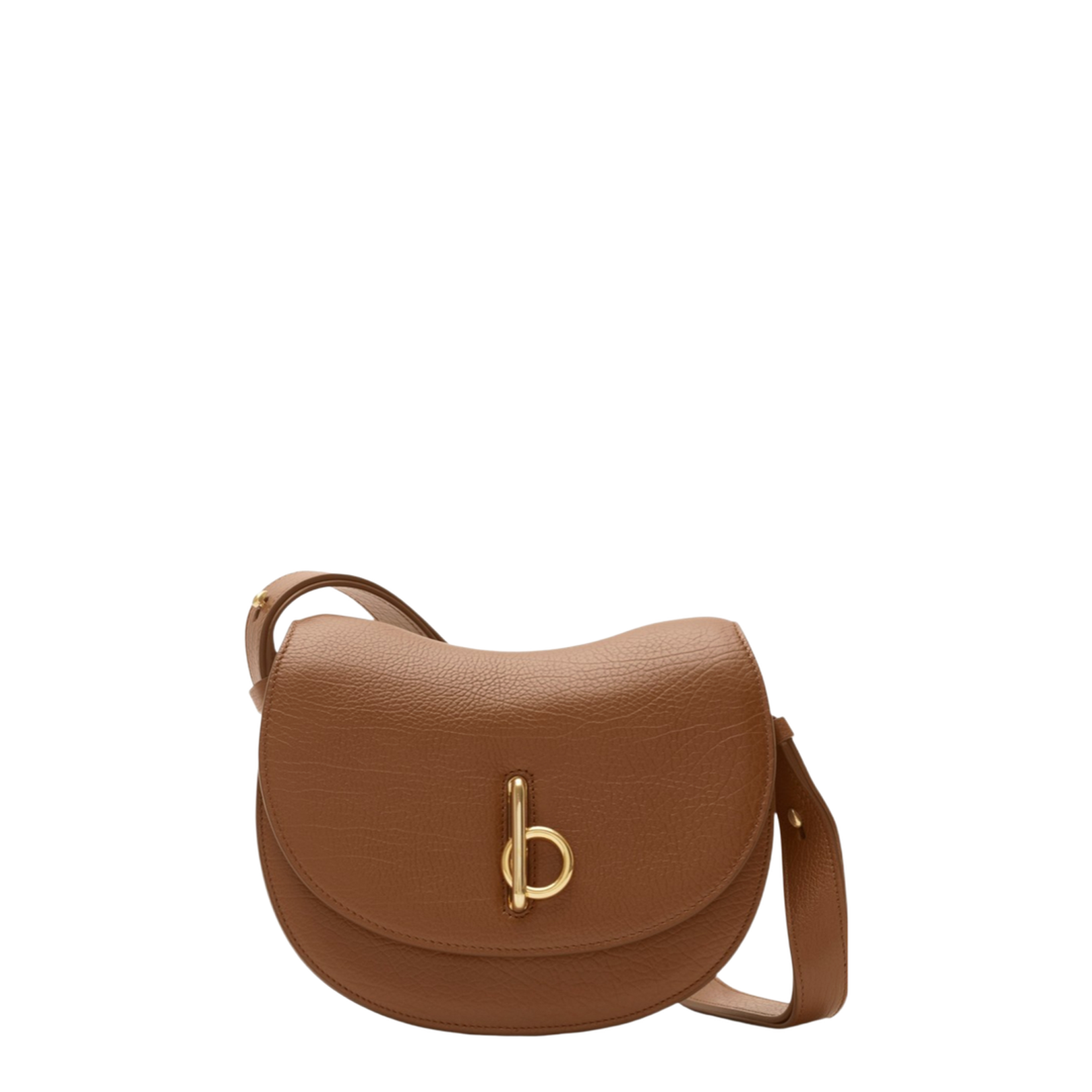 Structured Rocking Horse Bag