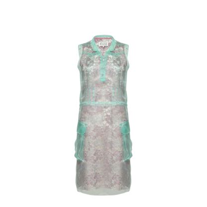 MAYFEYR - Maison Margiela - Midi Dress - S51DD0048MTN114642
