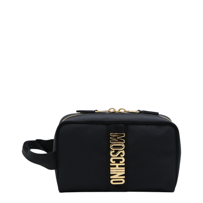 MAYFEYR - Moschino - Light Grey Bag - MD5300PP0OF2100B