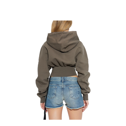 MAYFEYR - Rick Owens - Sweaters Grey - DS01F4233F34